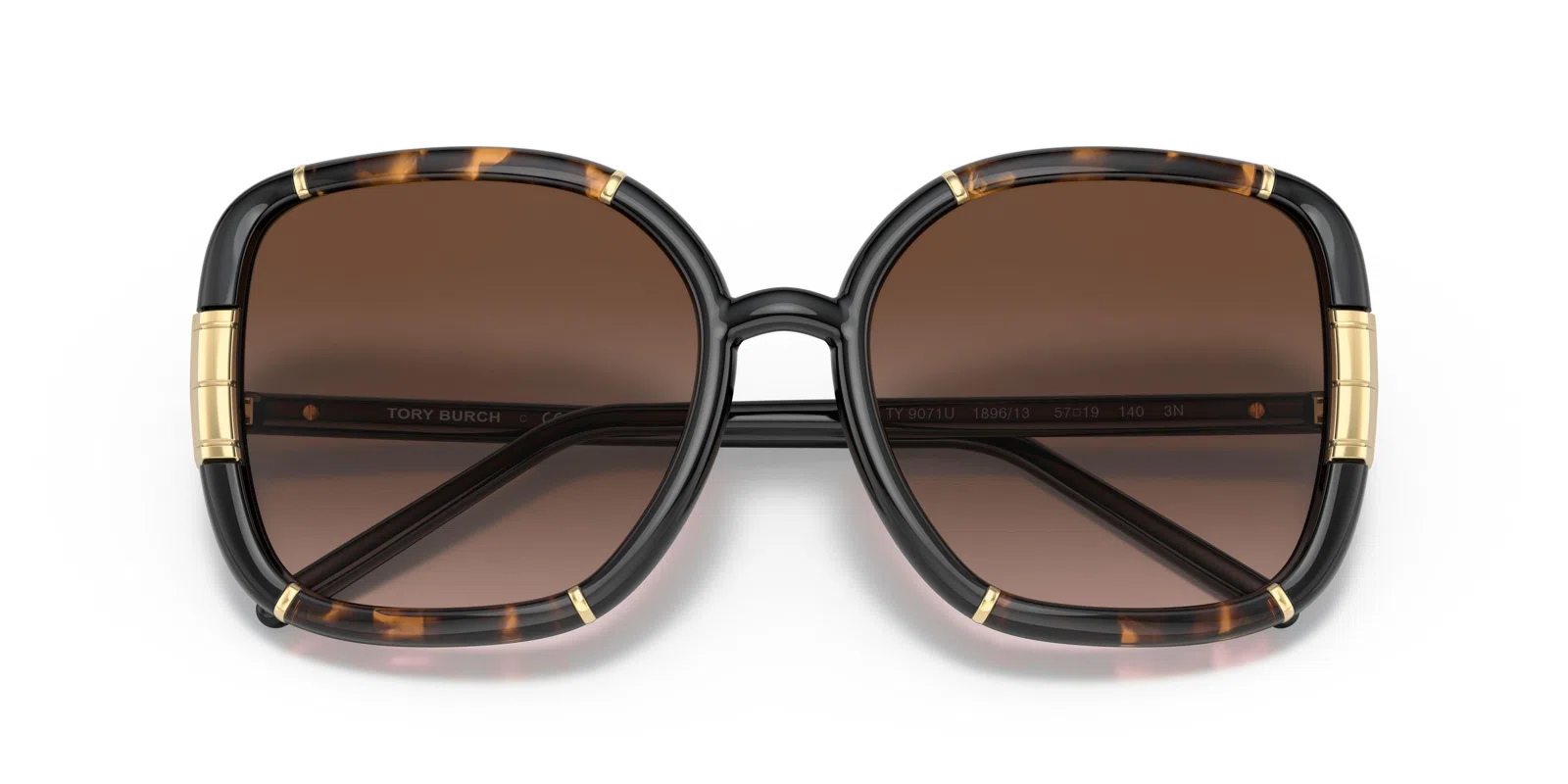 Tory Burch 9071U Sunglasses - view 9